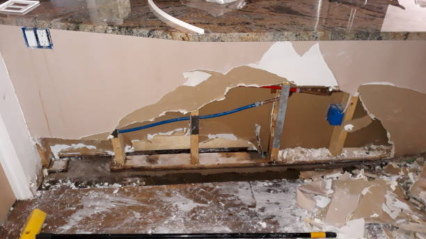 Best Fire Damage Restoration  in Lincoln Rk, PA