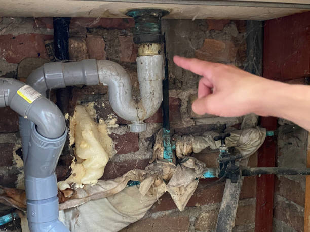 Reliable Lincoln Park, PA Water damage restoration Solutions