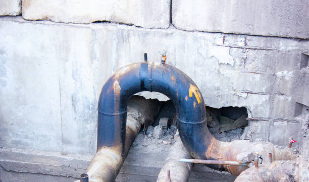 Best Flood restoration services  in Lincoln Rk, PA